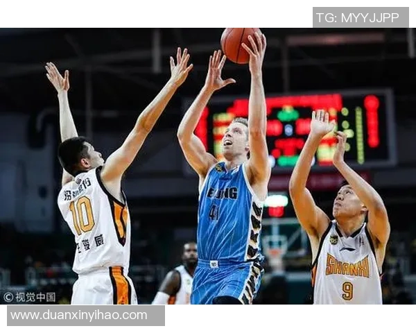 广东与北京对决盘口分析及投注建议详解