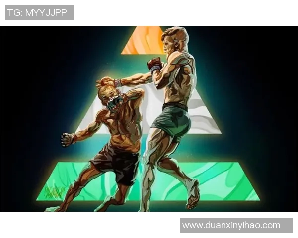 康纳与奥尔多赛后精彩回顾与未来展望，谁将成为下一位拳坛传奇