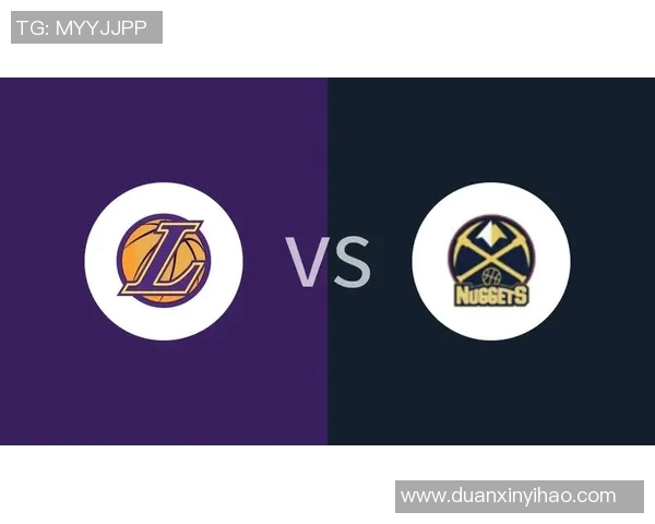 湖人对掘金比赛精彩比分统计分析与关键数据回顾