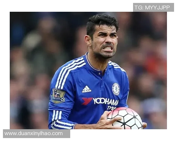 科斯塔的足球之路：从青训到职业生涯的辉煌与挑战