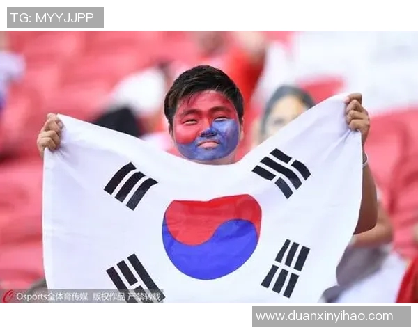 厄瓜多尔与韩国激战成和精彩比赛回顾与分析