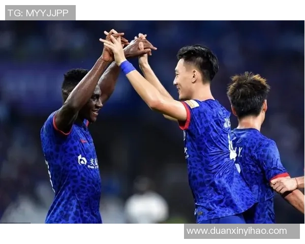 上海申花迎战南通支云期待主场全取三分的精彩对决