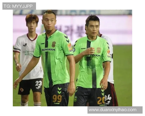 全北现代对阵香港杰志精彩直播全程回顾与赛后分析